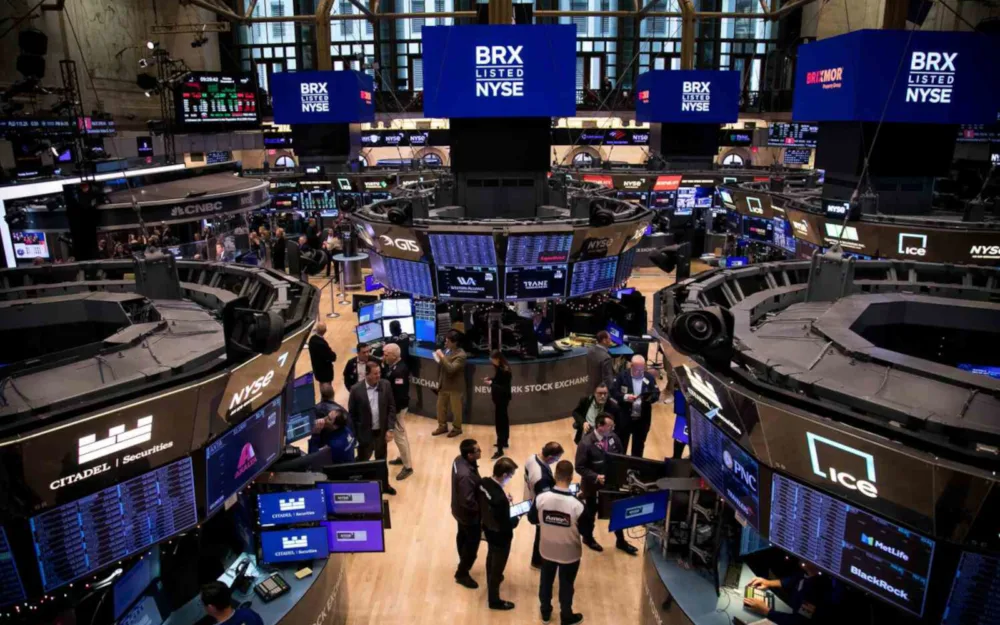 Οι επενδυτές ενδέχεται να αναζητήσουν ευκαιρίες το 2026, καθώς η άνοδος της τεχνητής νοημοσύνης ωριμάζει