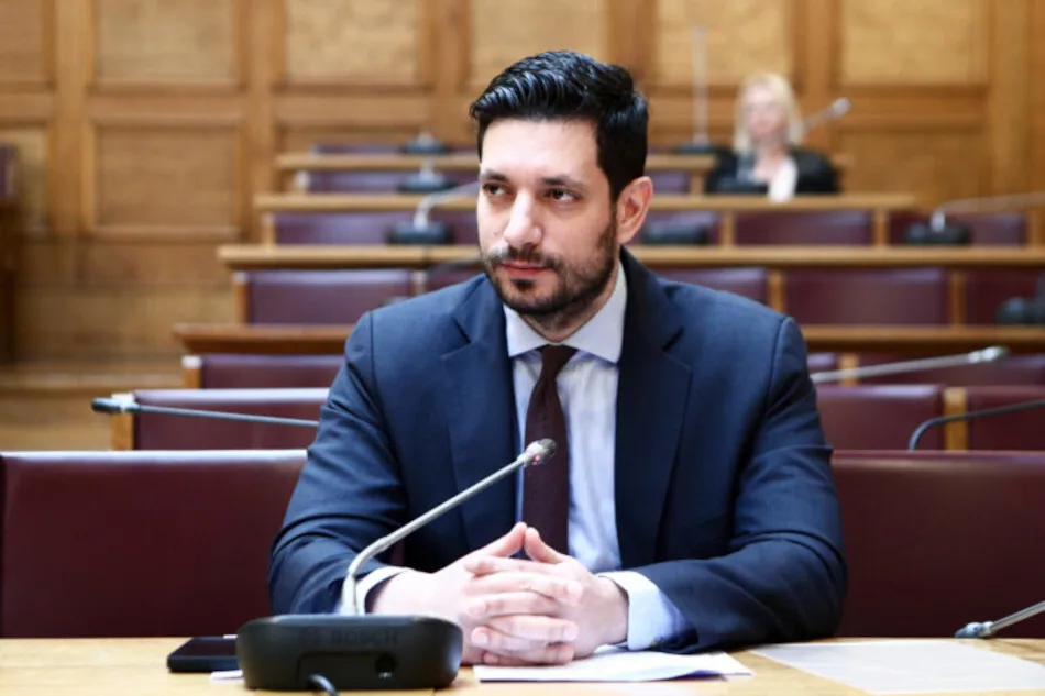 Κυρανάκης: «Το 2025 είχαμε τη μεγαλύτερη μείωση θανατηφόρων τροχαίων στην ιστορία της χώρας»