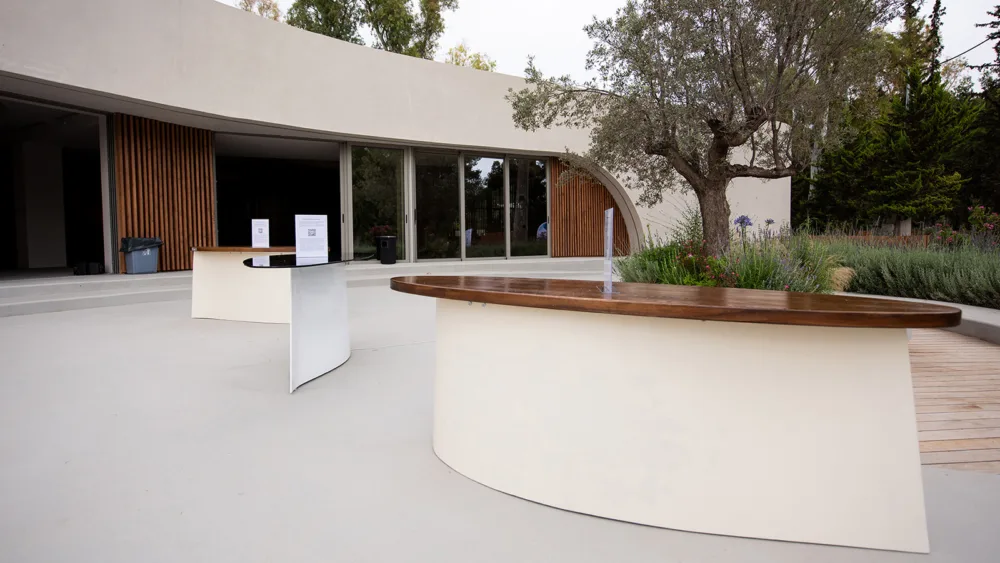 Φωτοβολταϊκά πάνελ και ανεμογεννήτριες: Τα απόβλητα της πράσινης μετάβασης