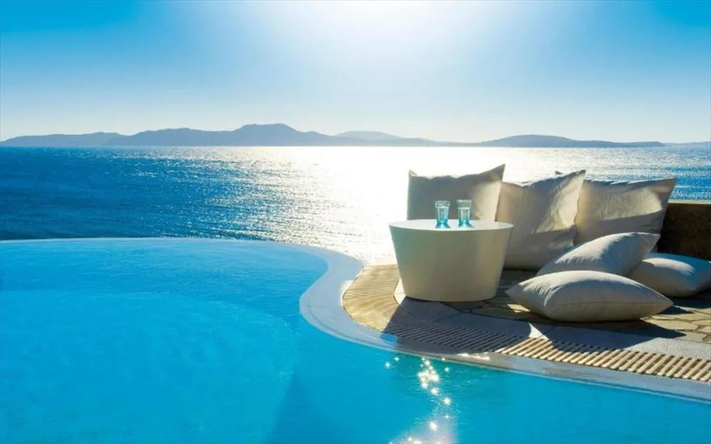 Μείωση παρουσίασαν οι αφίξεις και οι διανυκτερεύσεις στα καταλύματα τον Ιανουάριο 2026