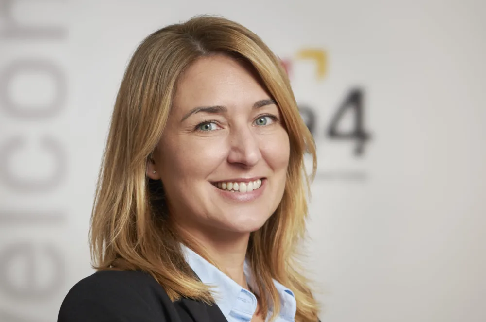 Η Aurore Chiquot αναλαμβάνει Head of Communication στον Όμιλο Data4