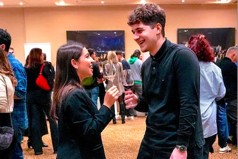 Πού θα γνωρίσουμε τα καλά πελοποννησιακά κρασιά με έως και 12 ευρώ;