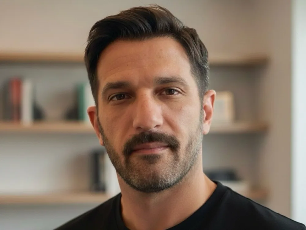 Νέος Head of Marketing στη Stoiximan ο Αντώνης Πολυχρόνης - Διαδέχεται τον Γιώργο Μποζά