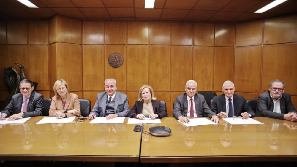 Συνεργασία ΕΜΠ και MIT Open Learning για μια νέα εποχή στην εκπαίδευση