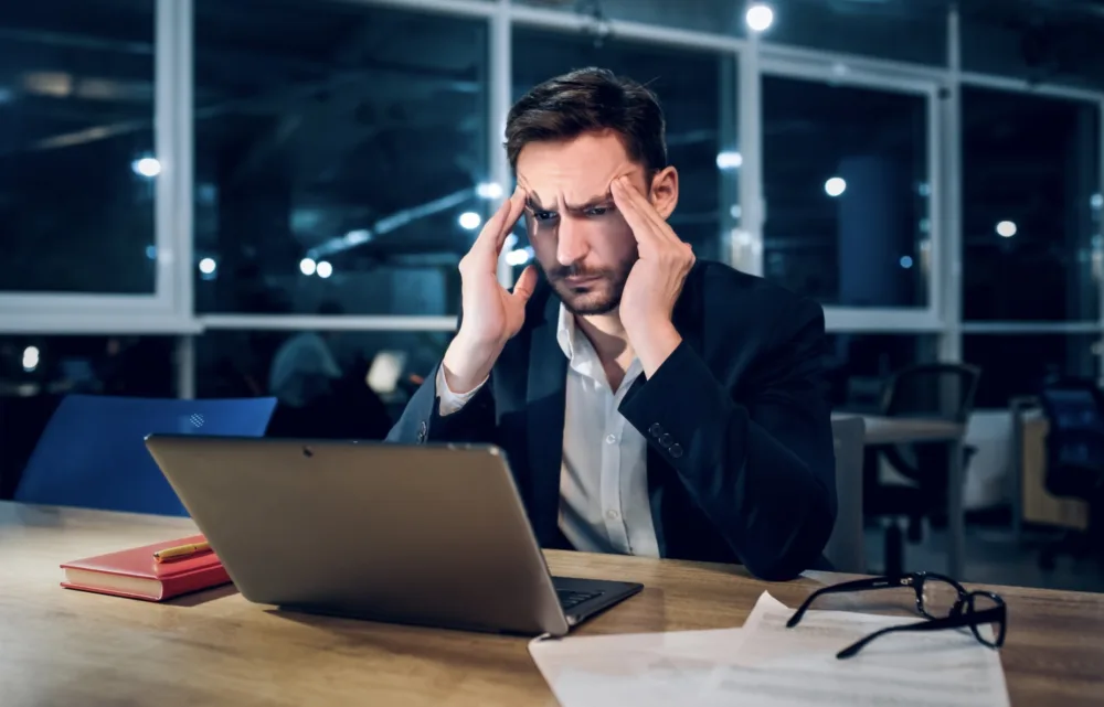 Τι γερνάει έναν επιχειρηματία πιο γρήγορα –και γιατί δεν έχει να κάνει με την ηλικία