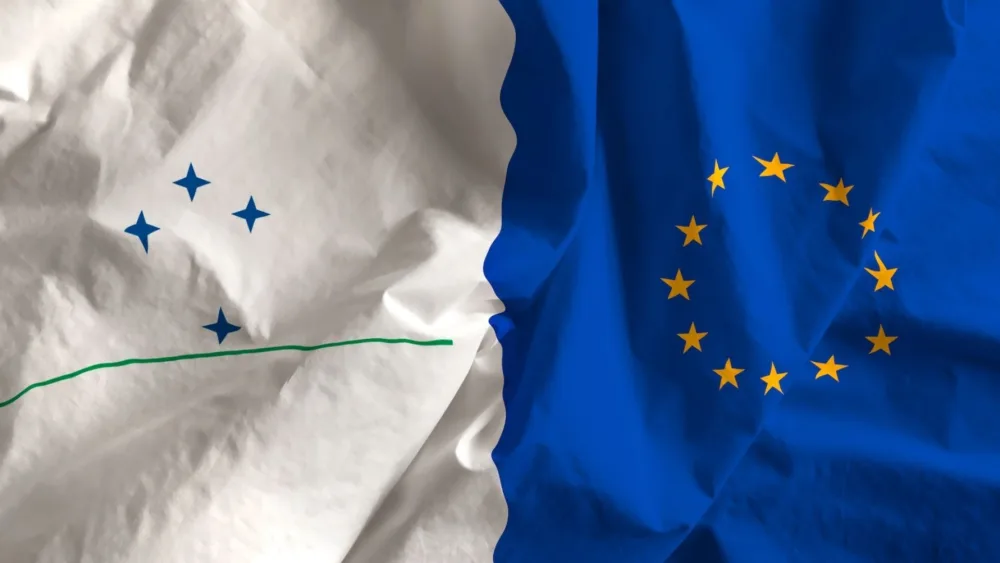 Mercosur - Ε.Ε.: Η συμφωνία η οποία «γκρεμίζει» δασμολογικά «τείχη», ενισχύει το ελεύθερο εμπόριο & ενδυναμώνει την οικονομική ανάπτυξη