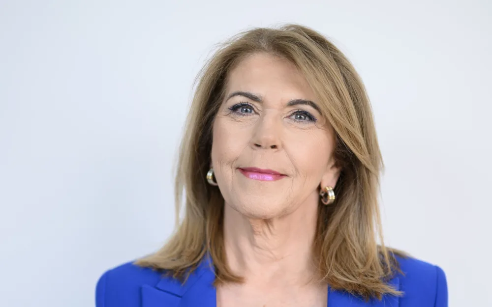 Αγγελίνα Μιχαηλίδου, Response S.A: «Από νωρίς "είδα" τον εαυτό μου σε ρόλους διοίκησης»