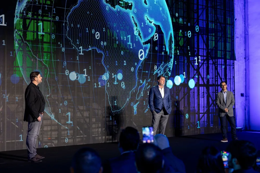 UBITECH: 20 χρόνια καινοτομίας - Τεχνητή Νοημοσύνη, στρατηγικές συνεργασίες και επέκταση στις διεθνείς αγορές