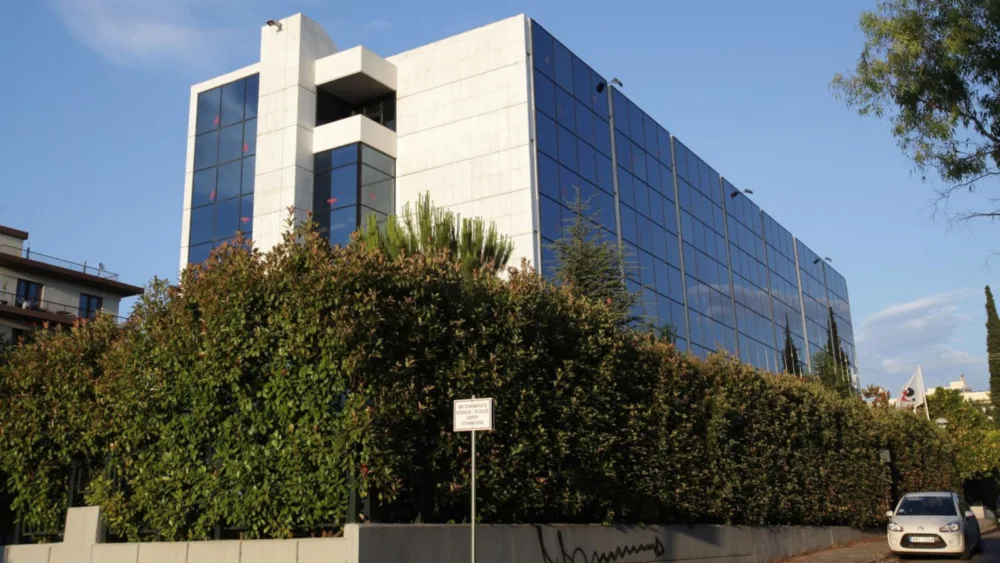 ΟΒΙ: Νέο εθνικό ρεκόρ 1107 αιτήσεων για Διπλώματα Ευρεσιτεχνίας και το 2025