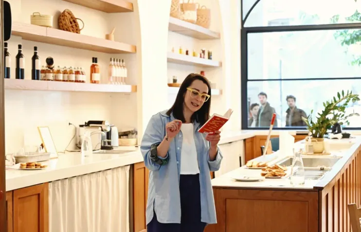 Αυτό το Σαββατοκύριακο είναι αφιερωμένο στα ελληνικά αποστάγματα