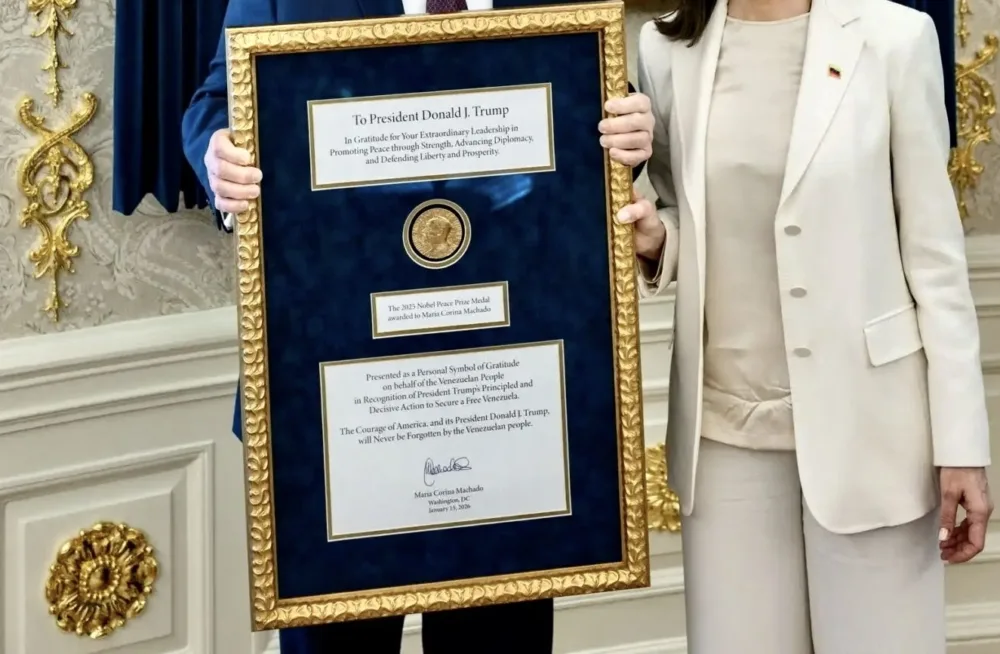 Ο απόλυτος ευτελισμός των Βραβείων και των Αξιών