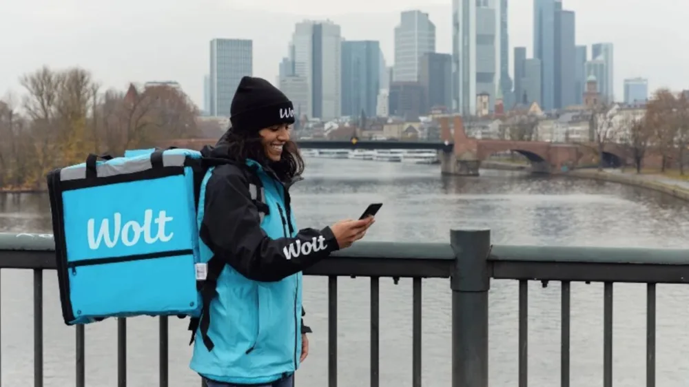 H Wolt αναβαθμίζει εκτενώς την εφαρμογή της - Τι χαρακτηρίζει το νέο app