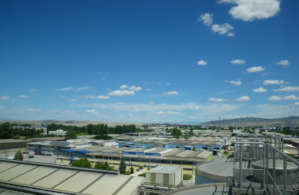 Τι σηματοδοτεί η τριπλή πιστοποίηση ISO για την ΕΤΒΑ ΒΙ.ΠΕ. Α.Ε.