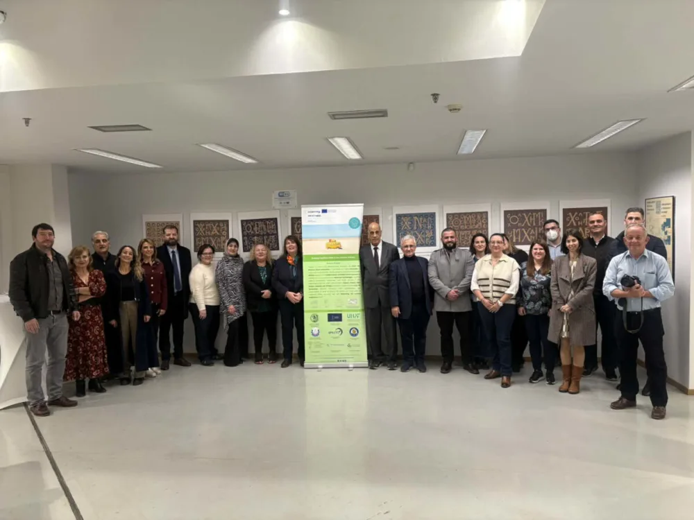 Το ΕΜΠ βρίσκεται στην πρώτη γραμμή του ευρωπαϊκού έργου «ReTour», που στοχεύει στον ψηφιακό μετασχηματισμό του Τουρισμού