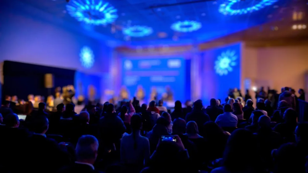 Τα χαρακτηριστικά μιας επιτυχημένης εκδήλωσης