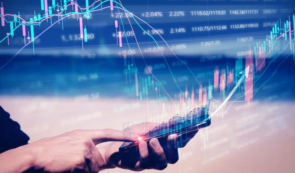 Εισροές 5,19 δισ. ευρώ στα μετοχικά αμοιβαία κεφάλαια το 2025 και 2,3 δισ. ευρώ στα target maturity