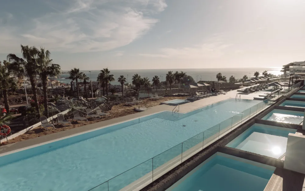 Η Domes Resorts εισέρχεται στην ισπανική αγορά - Διαχειρίζεται το Baobab Suites στην Τενερίφη