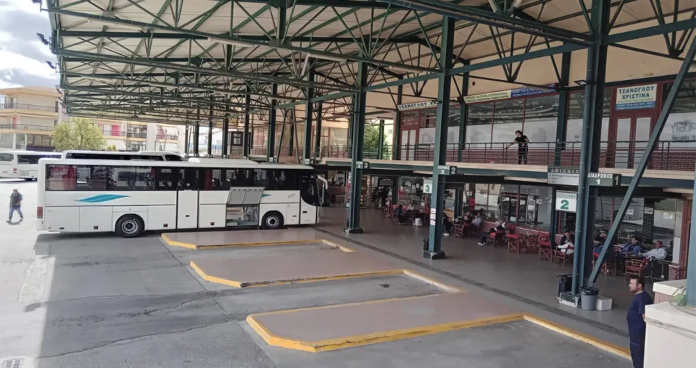 Voice Logica και Databank Solutions οδηγούν μετασχηματίζουν ψηφιακά το ΚΤΕΛ Κοζάνης φέρνοντας AI Voice Agent