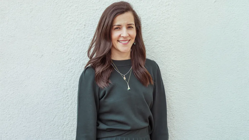 Πηνελόπη Θεοδωρακάκου: Στο WHEN Career Fair η καριέρα συναντά τη συμπερίληψη