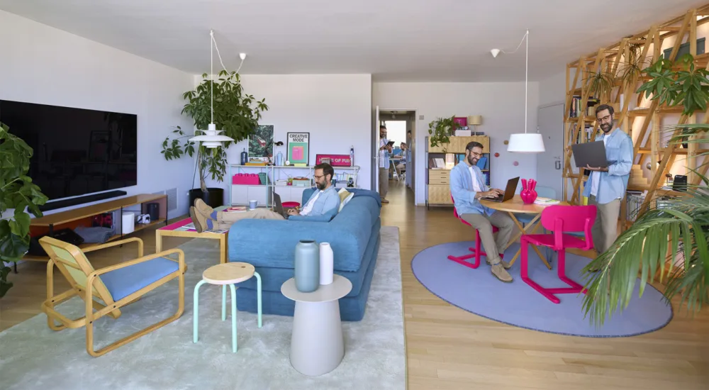 Νέες, καινοτόμες υπηρεσίες προσφέρει το δίκτυο οπτικών ινών της COSMOTE TELEKOM