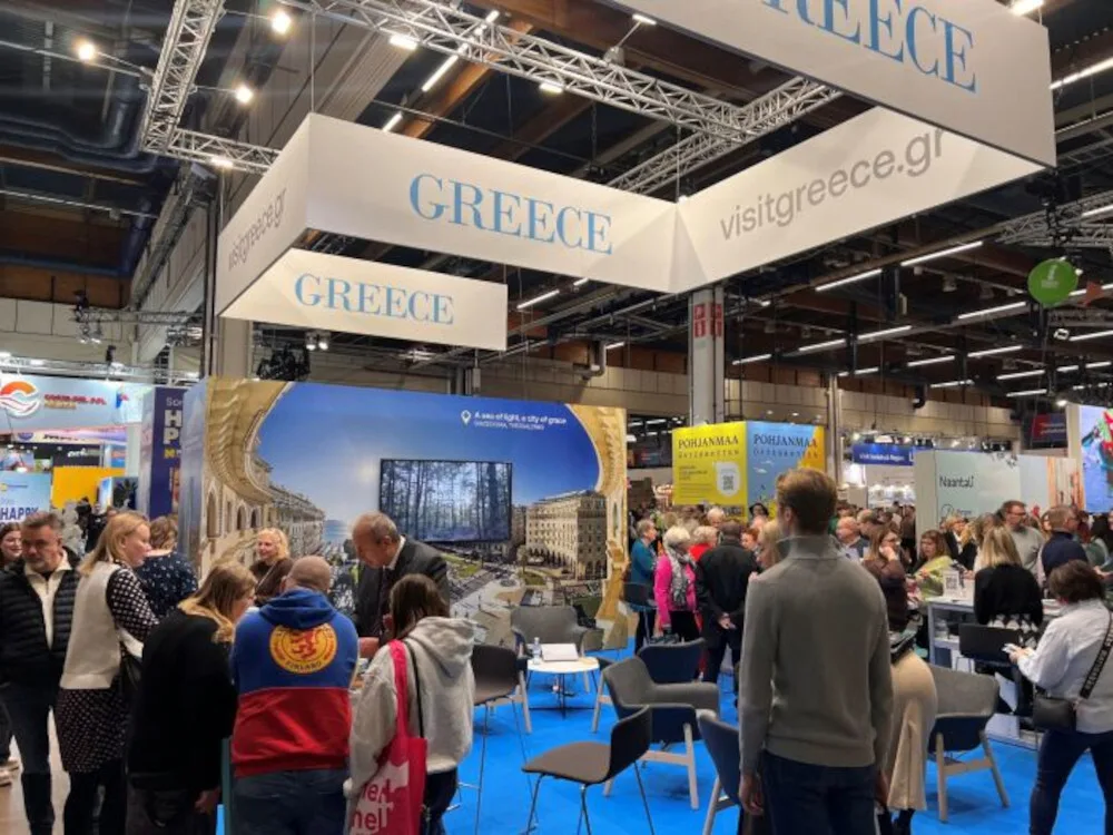 Η Ελλάδα αναδεικνύεται ως ο δημοφιλέστερος προορισμός των Φινλανδών -  Απευθείας πτήσεις από Ελσίνκι προς Θεσσαλονίκη και αντίστροφα