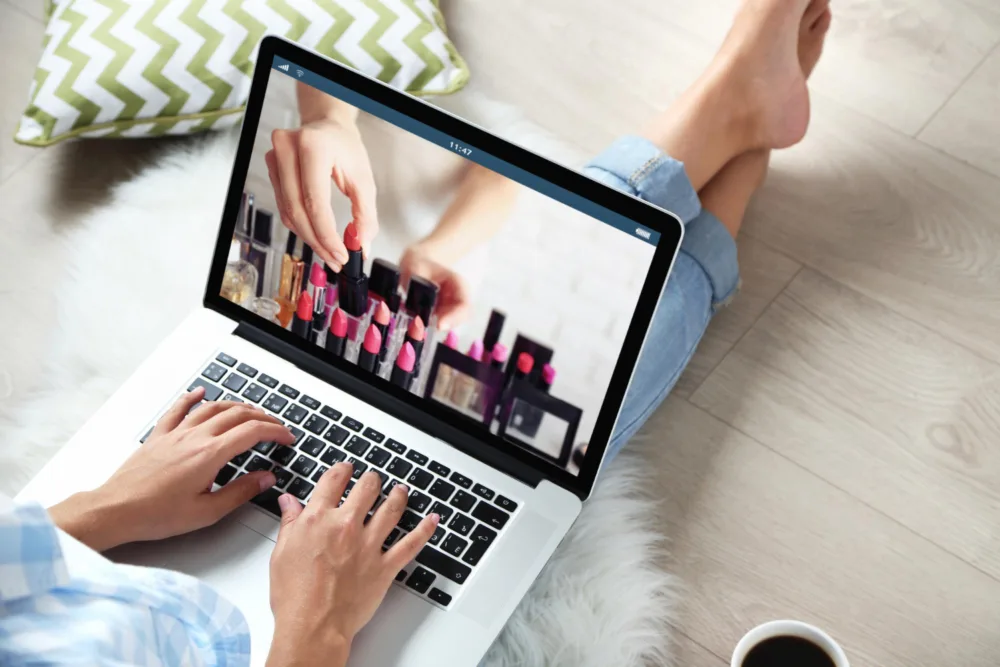 Beauty blogs, η νέα φωνή της βιομηχανίας ομορφιάς