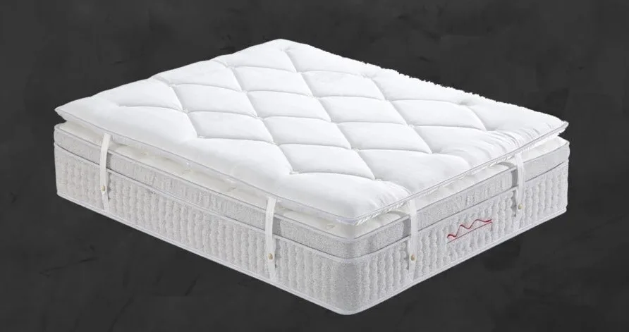 Χωρίς ΚΥΑ, δεν υπάρχει λύση: Άμεση ανάγκη θεσμοθέτησης ΣΕΔ για τα απόβλητα στρωμάτων ύπνου - Τι ζητούν 7 εταιρείες στρωμάτων ύπνου