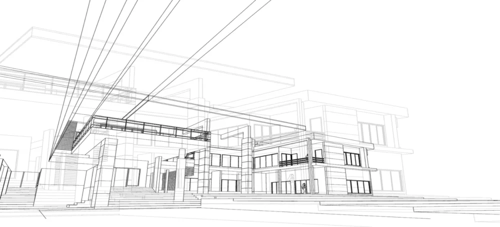 Από το σχέδιο στην πράξη: Η αρχιτεκτονική μοντελοποίηση σήμερα