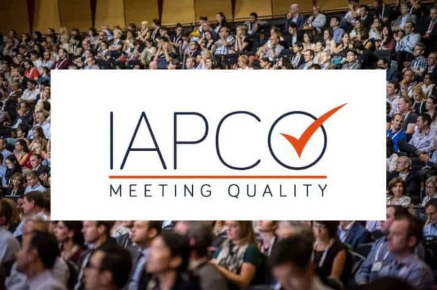 Η Αθήνα στο επίκεντρο της παγκόσμιας συνεδριακής βιομηχανίας - Το Ετήσιο Συνέδριο & η Γενική Συνέλευση της IAPCO στην Ελλάδα