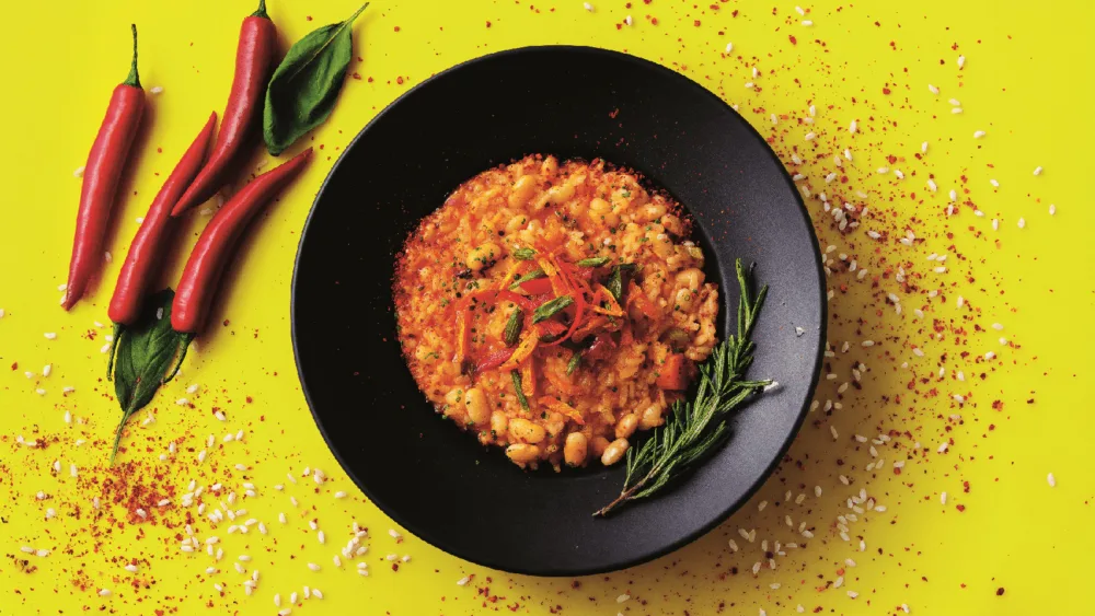 «Βιώσιμη διατροφή και zero food waste»: Όταν η κουζίνα της γιαγιάς συναντά τη βιωσιμότητα