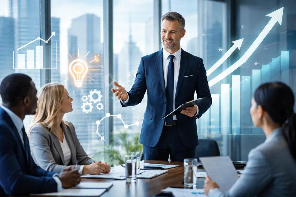 Η επίδραση της ψυχολογίας στην ηγεσία: Συναισθηματική νοημοσύνη και εργαζόμενοι