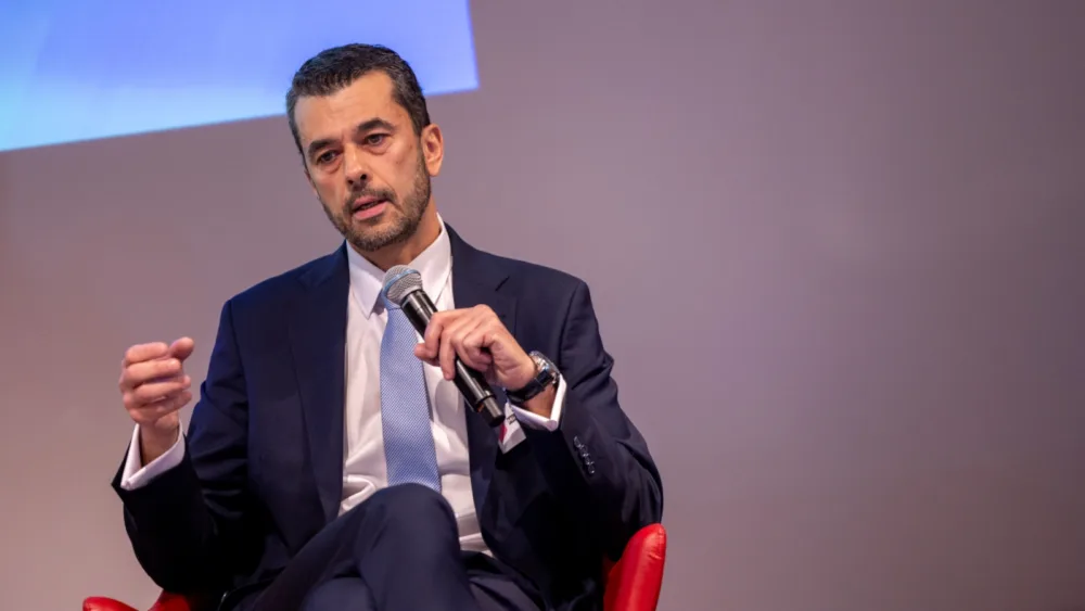 Γ. Μιχαλόπουλος, Alpha Bank: «Θεμέλιος λίθος της οικονομικής σταθερότητας ο χρηματοοικονομικός εγγραμματισμός»