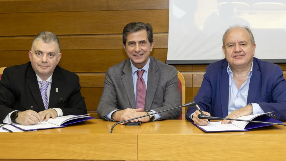 Μνημόνιο συνεργασίας υπέγραψαν ΒΕΘ και ΕΚΕΤΑ αποβλέποντας στη διασύνδεση επιχειρηματικότητας - έρευνας