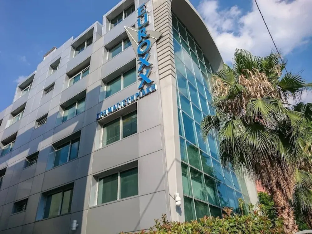 Θύμα κυβερνοεπίθεσης έπεσε η Euroxx Χρηματιστηριακή