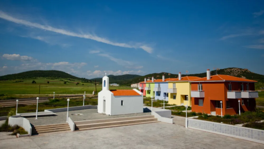 ΕΤΒΑ ΒΙ.ΠΕ. Α.Ε. και Παιδικά Χωριά SOS υπογράφουν Μνημόνιο Συνεργασίας με επίκεντρο τη στήριξη οικογενειών σε τοπικό επίπεδο