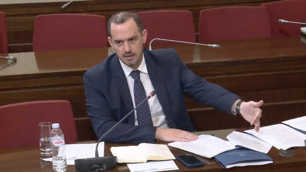 Γ. Κώτσηρας: «Διαμορφώνουμε από κοινού ένα διεθνές ρυθμιστικό πλαίσιο με στόχο την ενίσχυση της αντιμετώπισης της φοροδιαφυγής»