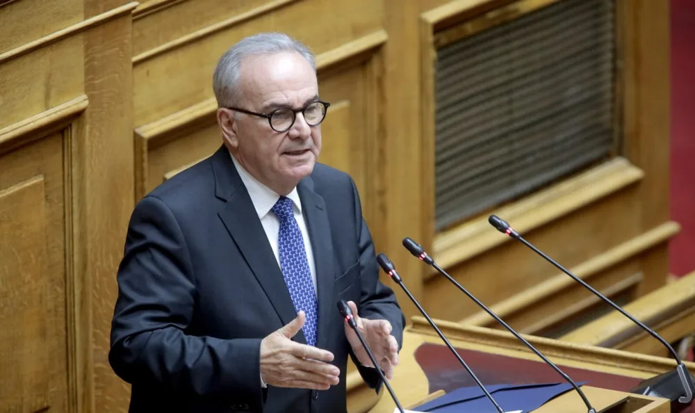 Παπαθανάσης: Υπηρεσίες υποστήριξης για την ένταξη φοιτητριών και φοιτητών στην αγορά εργασίας με χρηματοδότηση από το ΕΣΠΑ