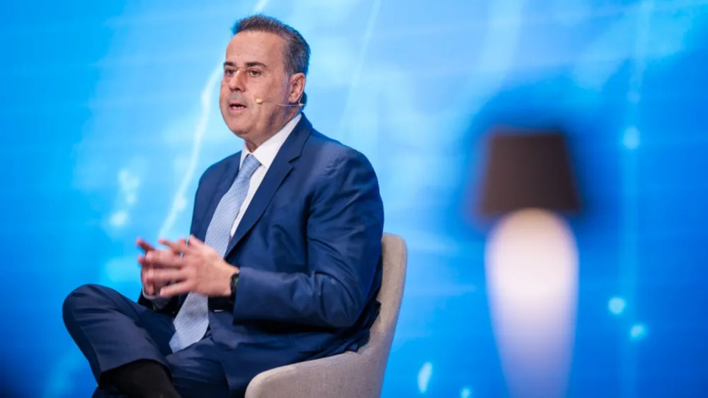 Σ. Παπασταύρου από το Athens Energy Summit: Η επιτυχία του Κάθετου Διαδρόμου αποτελεί βασική προτεραιότητα για Ευρώπη και ΗΠΑ