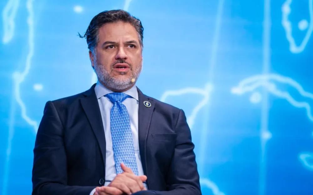 Athens Energy Summit, Joshua Volz (υπ. Ενέργειας ΗΠΑ): «Η Ελλάδα βρίσκεται στο επίκεντρο των υποδομών για έναν εξαιρετικά σημαντικό διάδρομο»