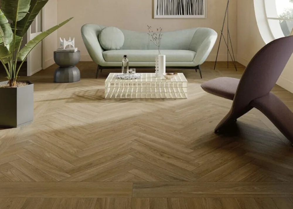 Πλακάκια ξύλου: Συμβουλές για τη διαμόρφωση του χώρου σας