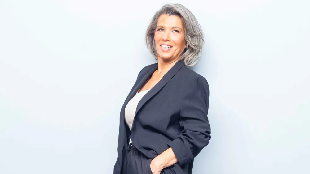 Έφη Δικαστοπούλου, VML Greece: «Ο χώρος της διαφήμισης χρειάζεται γυναίκες ηγέτιδες με όραμα και καρδιά»