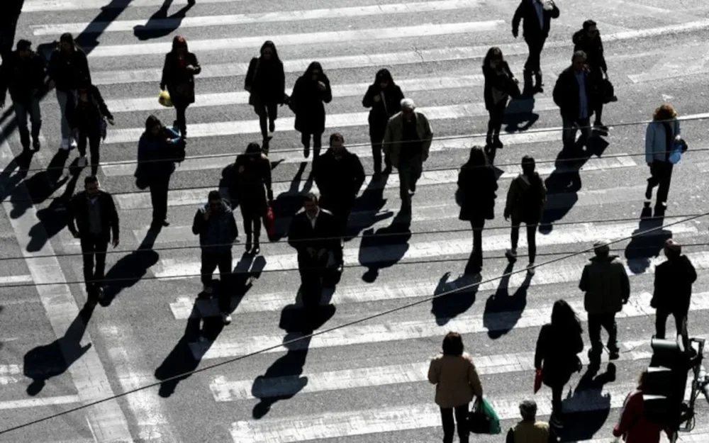 Νέα φορολογική κλίμακα: Αυξημένοι από σήμερα οι μισθοί - Οι κερδισμένοι και πόσα κερδίζουν