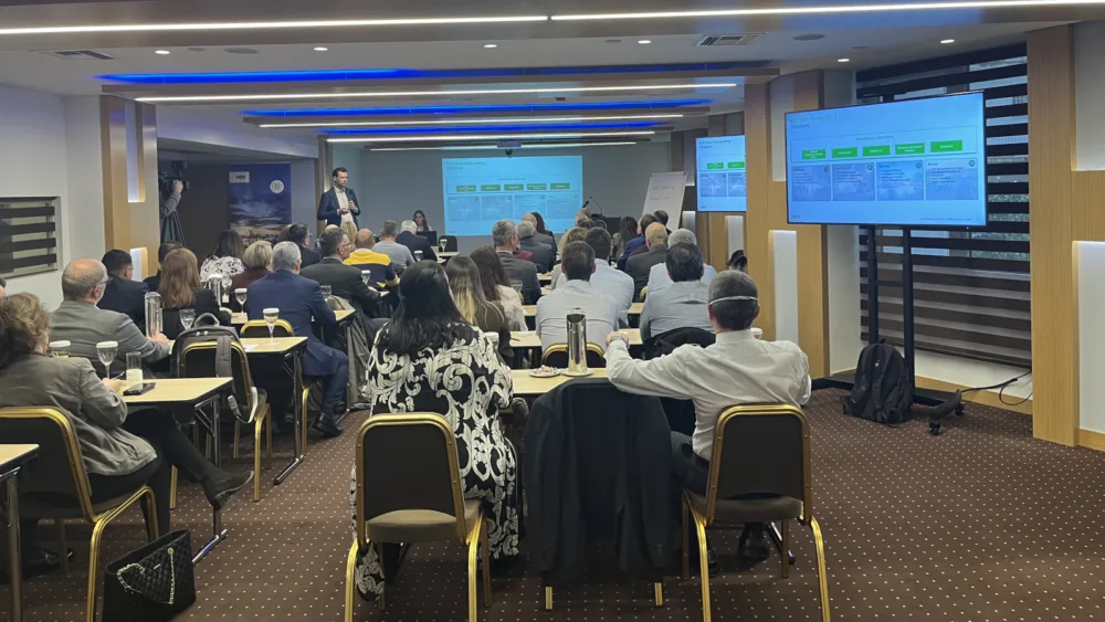 Η HDI Global SE, Hellas παρουσιάζει τη νέα υπηρεσία Climate Risk Consulting Service - Περί τίνος πρόκειται