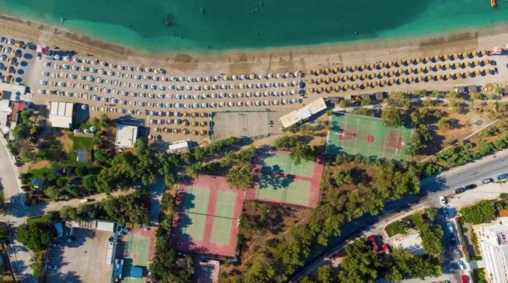 ΕΤΑΔ: Προτιμητέος επενδυτής η κοινοπραξία "EVERGOOD Μονοπρόσωπη ΑΕ – Γευσήνους ΑΒΕΕ" για τη μίσθωση της Ακτής Βουλιαγμένης