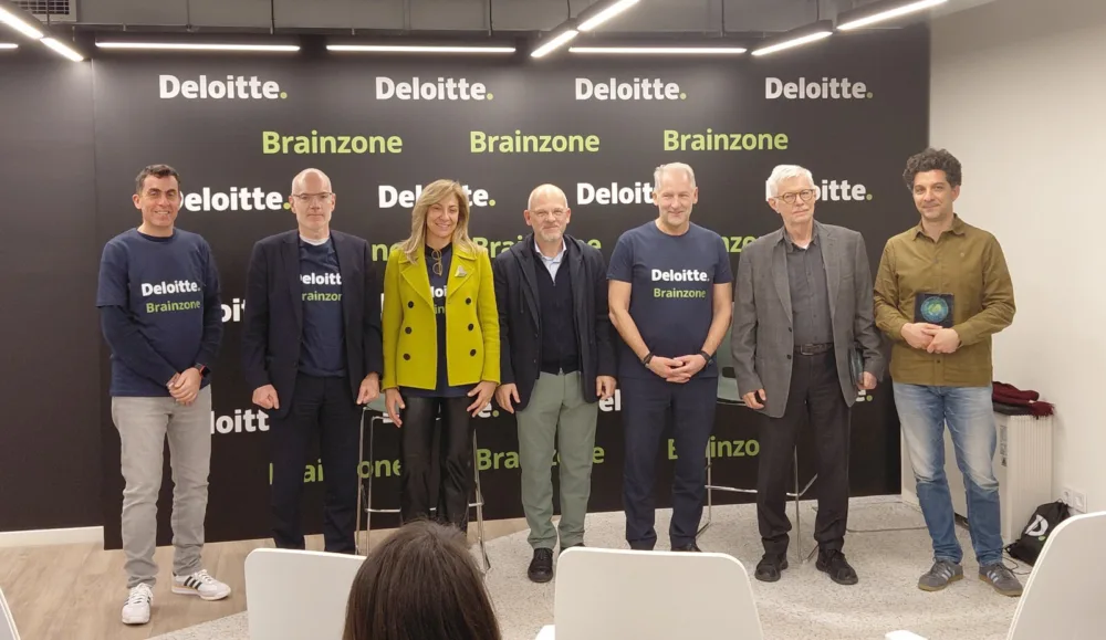 Deloitte StartUp Acceleration Program: Τρεις startups επιλέχθηκαν για την «επιτάχυνση» την ανάπτυξή τους μέσω του προγράμματος της εταιρείας στην Πάτρα