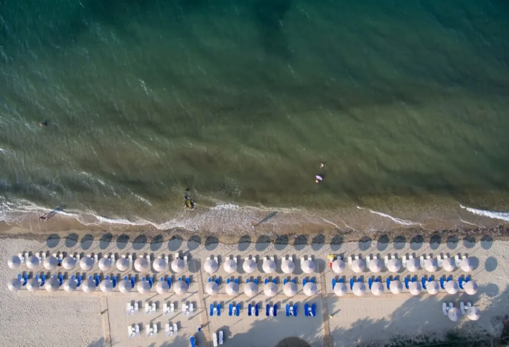 Ψηφιακά θα πραγματοποιείται η υποβολή αιτήσεων παραχώρησης τμήματος αιγιαλών