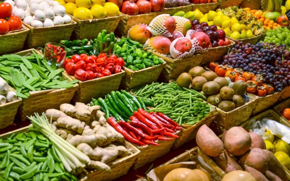 Τράπεζα Πειραιώς: Πτωτικά για δεύτερη συνεχή χρονιά κινήθηκαν διεθνώς τα αγροτικά προϊόντα