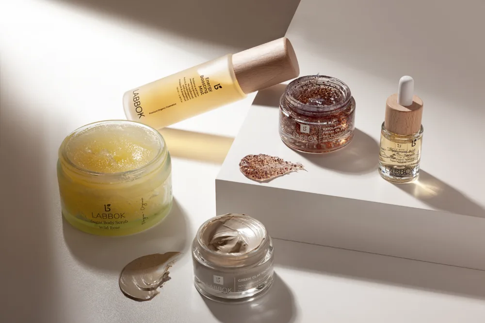 Labbok: Επένδυση σε R&D, βιωσιμότητα και διεθνείς αγορές - το business model πίσω από το ελληνικό beauty brand