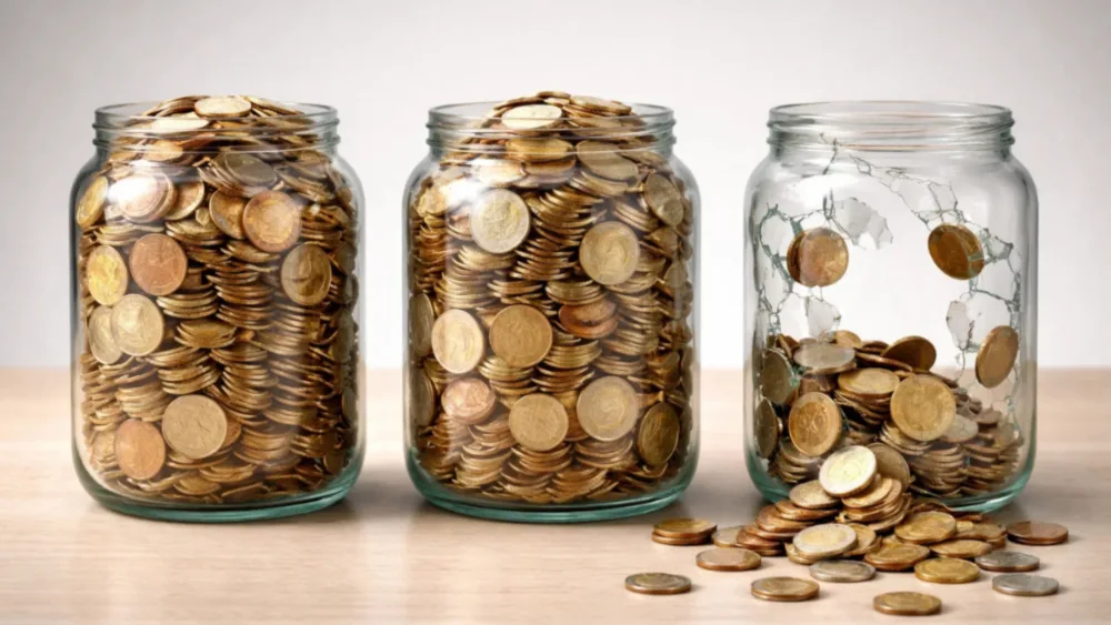 Οι ανταγωνιστές σου κερδίζουν περισσότερα από τις διαφημίσεις...