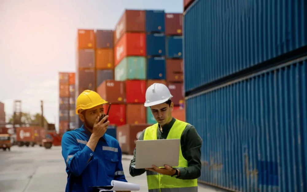 Ο Logistician του Μέλλοντος: Οι Δεξιότητες που θα Καθορίσουν τη Νέα Εποχή της Εφοδιαστικής Αλυσίδας